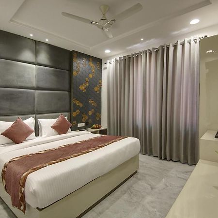 Hotel Kaca Inn-By Haveliya Hotels- Traveller'S Choice Award Winner 2025 New Delhi Exteriör bild