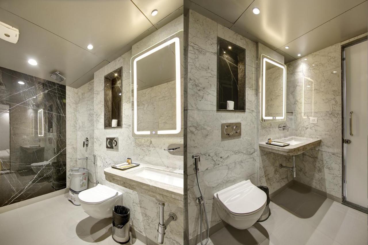 Hotel Kaca Inn-By Haveliya Hotels- Traveller'S Choice Award Winner 2025 New Delhi Exteriör bild